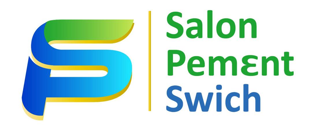 Salone Payment Switch
